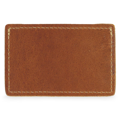Jim "Catfish" Hunter | Card Case