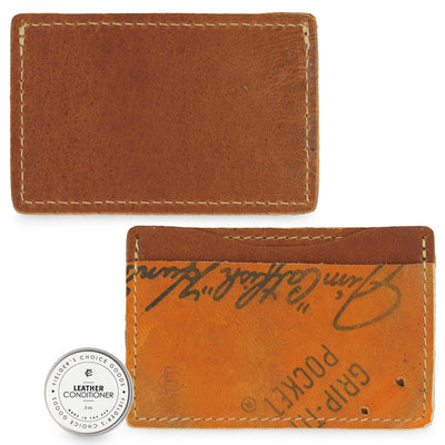 Jim "Catfish" Hunter | Card Case