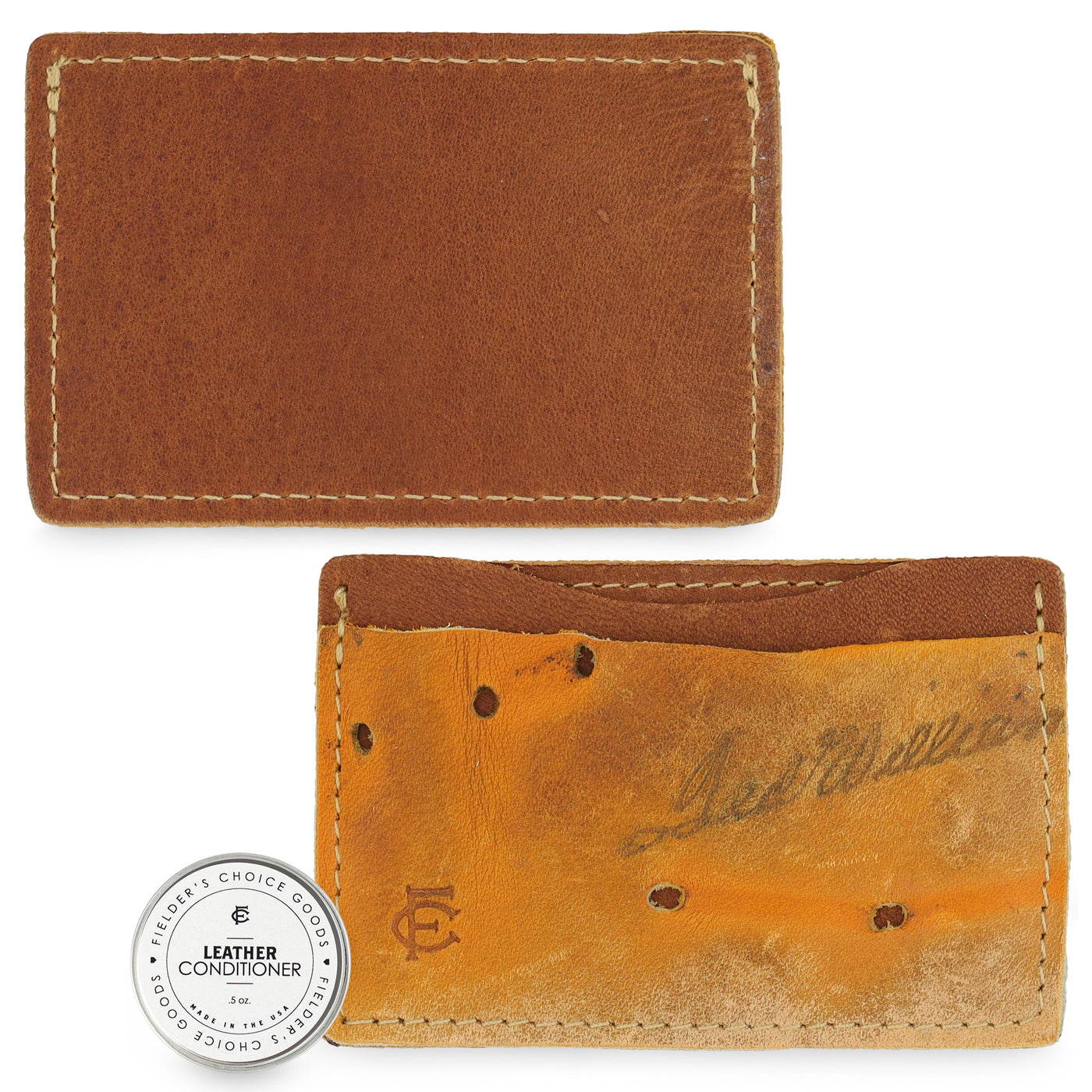 Ted Williams | Card Case