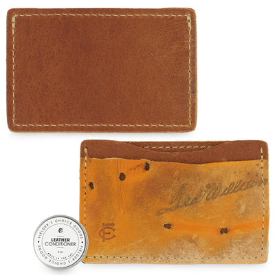 Ted Williams | Card Case