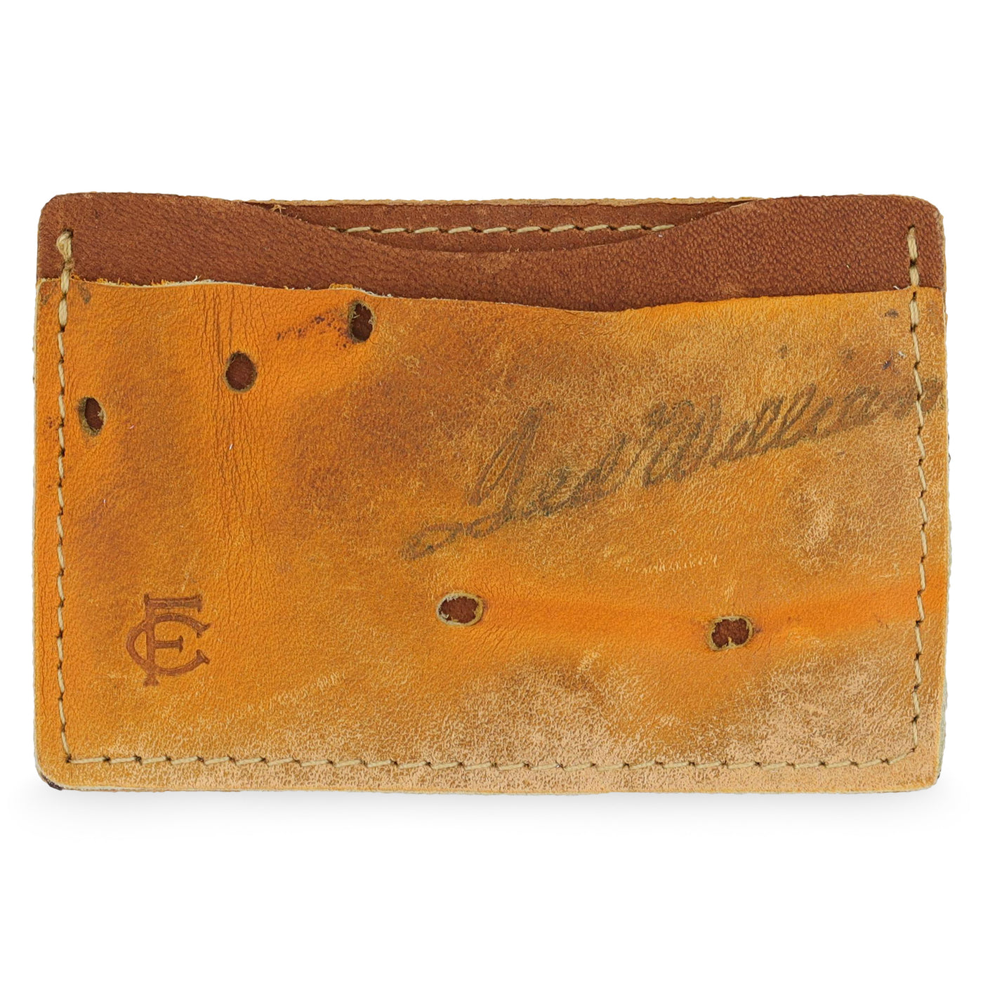Ted Williams | Card Case
