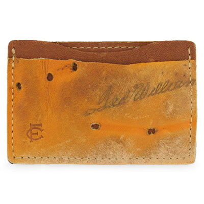 Ted Williams | Card Case