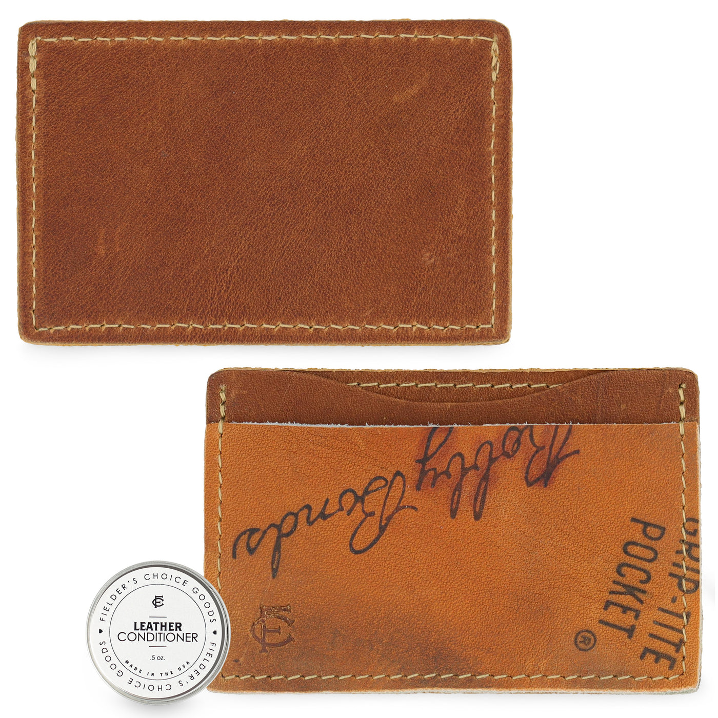 Bobby Bonds | Card Case