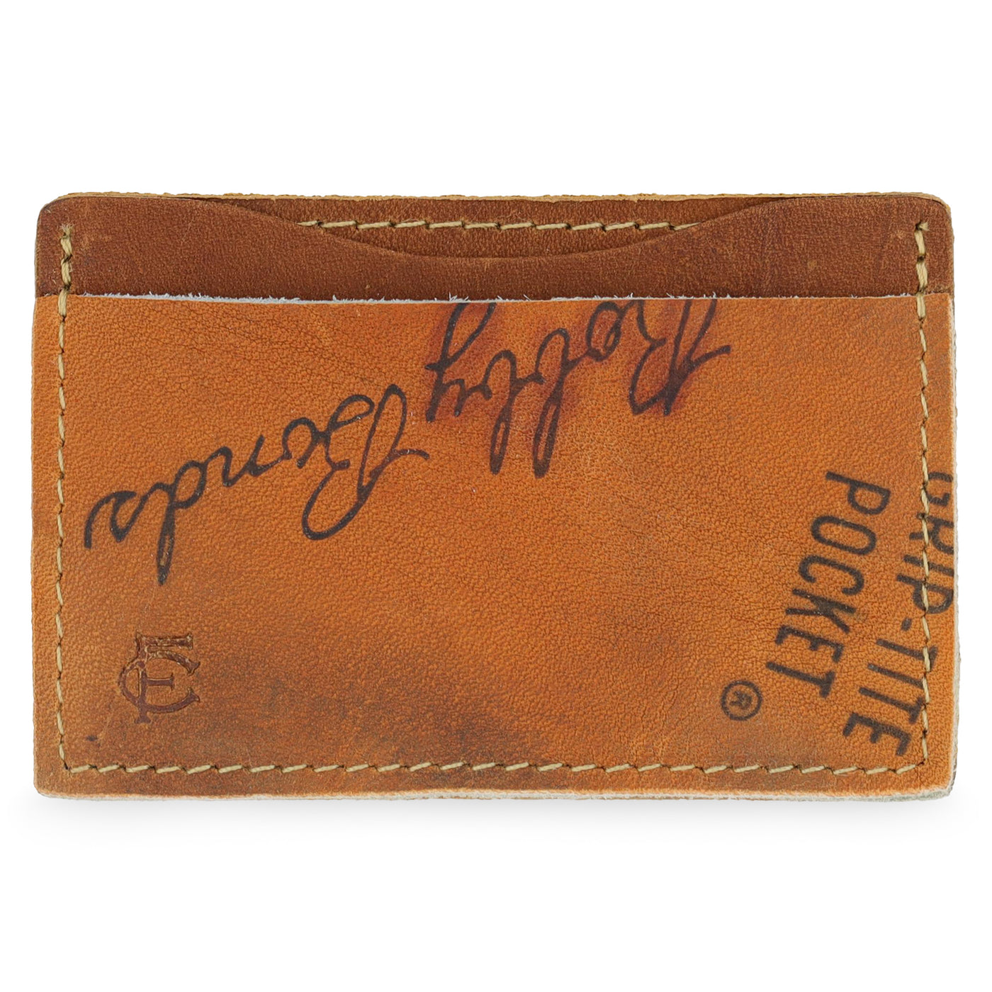 Bobby Bonds | Card Case