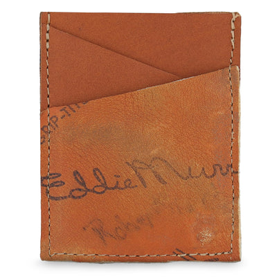Eddie Murray | Money Clip Card Case