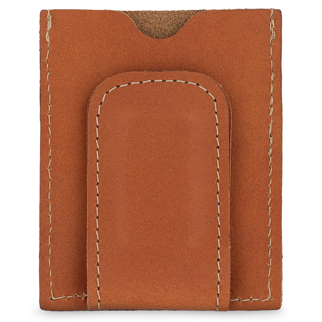 The Stadium Series | Money Clip Card Case