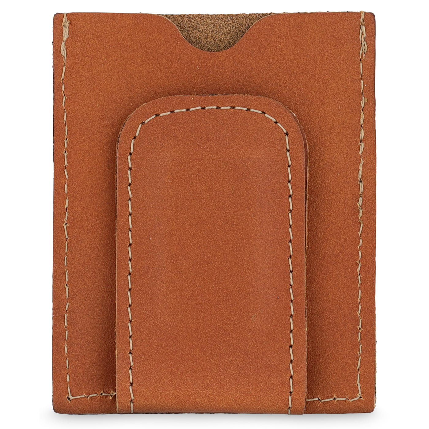 The Stadium Series | Money Clip Card Case