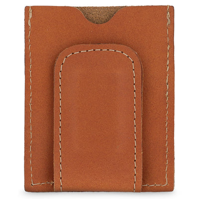 The Stadium Series | Money Clip Card Case