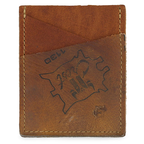 Money Clip Card Case VT50169