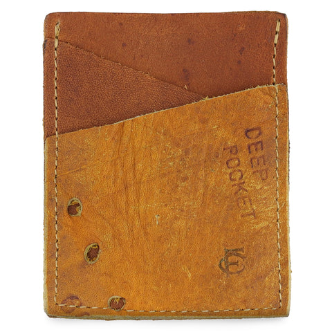 Money Clip Card Case VT50196