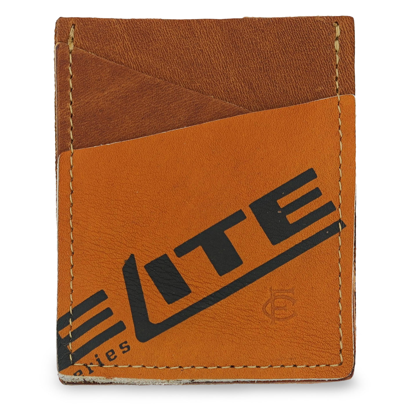 Elite | Money Clip Card Case