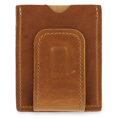 Elite | Money Clip Card Case