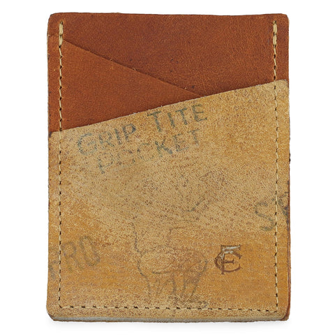 Money Clip Card Case VT50206