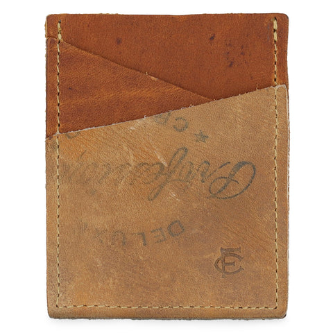 Money Clip Card Case VT50216