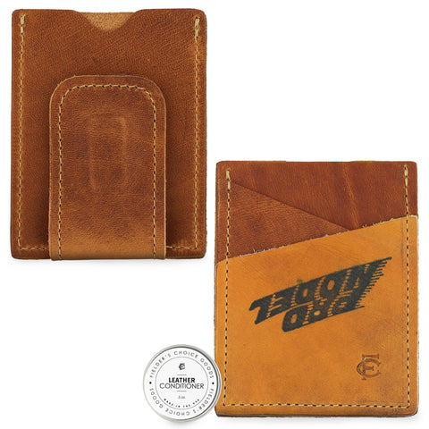 Money Clip Card Case VT50225