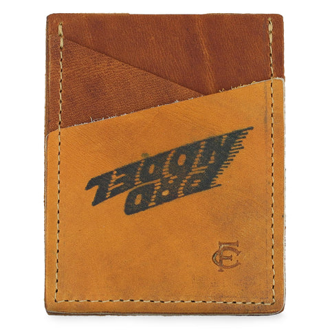 Money Clip Card Case VT50225