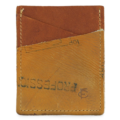 Money Clip Card Case VT50226