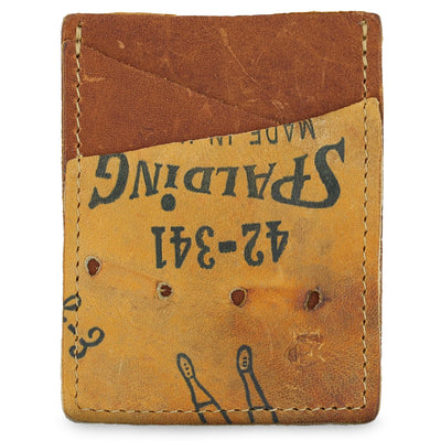 42-341 | Money Clip Card Case