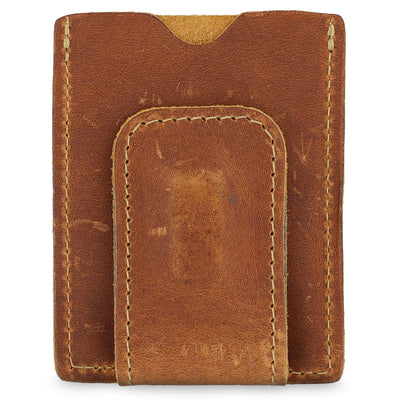 42-341 | Money Clip Card Case