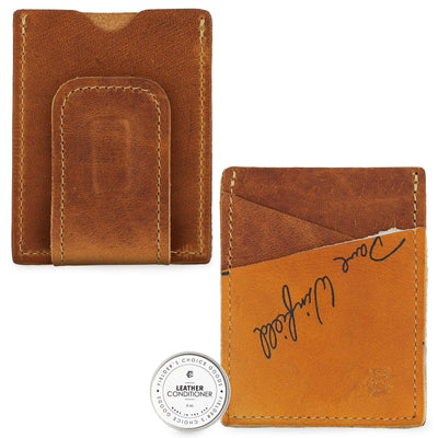 Dave Winfield | Money Clip Card Case