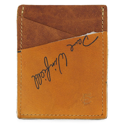 Dave Winfield | Money Clip Card Case