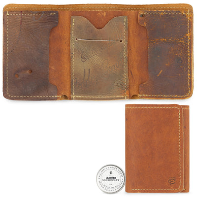 Bobby Bonds | Trifold