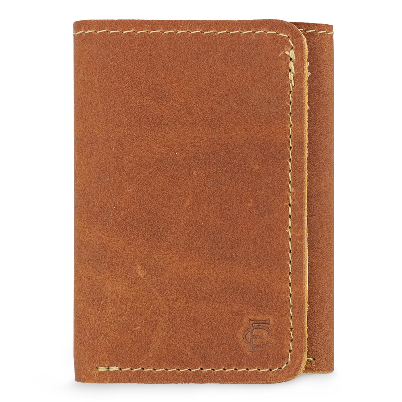 Roy Smalley | Trifold