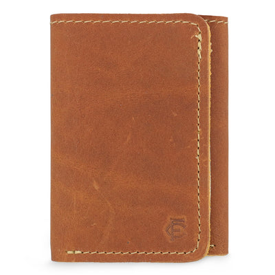 Roy Smalley | Trifold