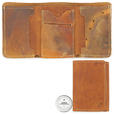 Cesar Cedeno | Trifold