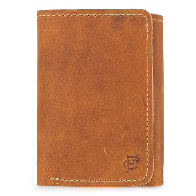 Cesar Cedeno | Trifold
