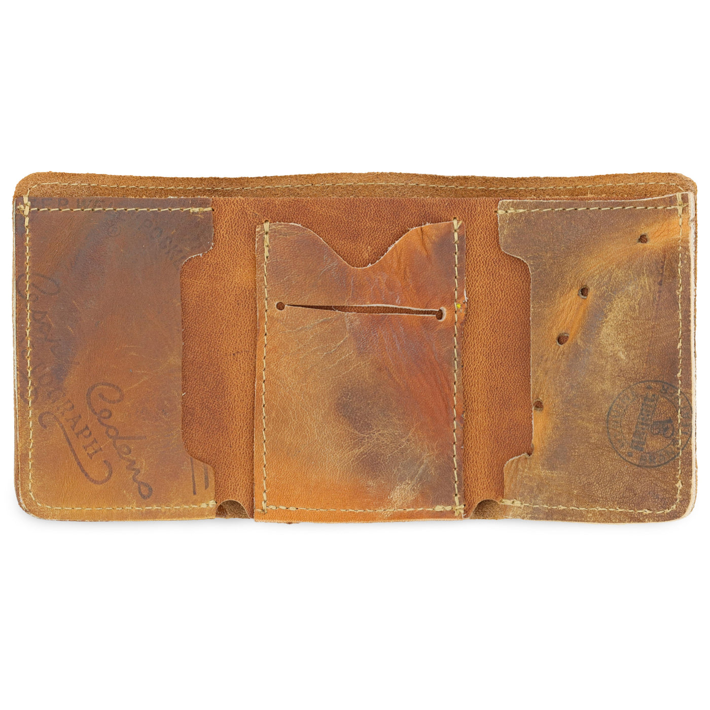 Cesar Cedeno | Trifold