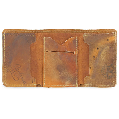Cesar Cedeno | Trifold