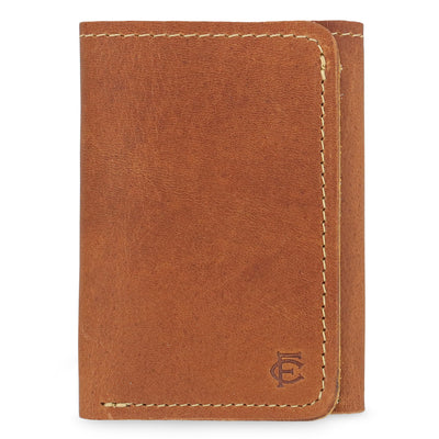 Lyman Bostock | Trifold