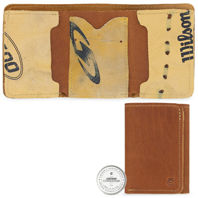 The Infield Classic | Trifold