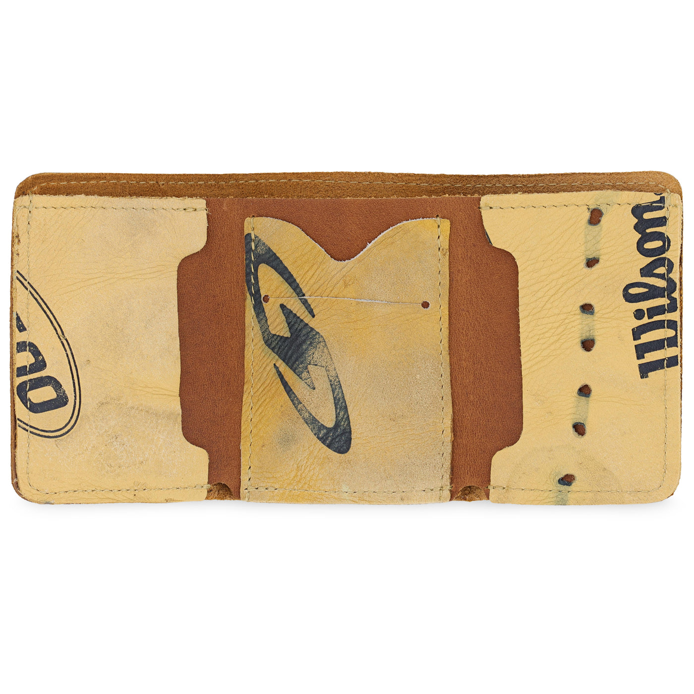 The Infield Classic | Trifold
