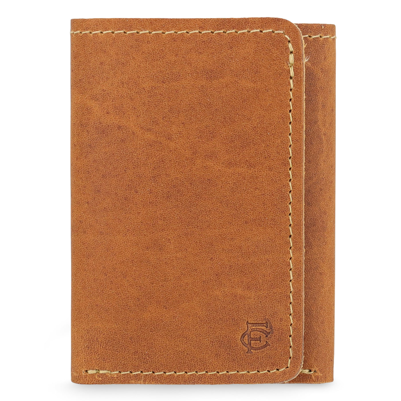 George Brett & Ransom Jackson | Trifold