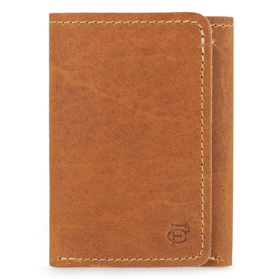 George Brett & Ransom Jackson | Trifold