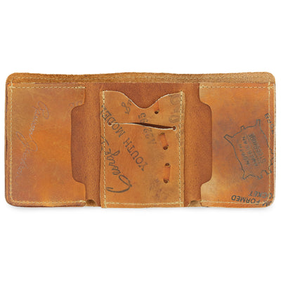 George Brett & Ransom Jackson | Trifold