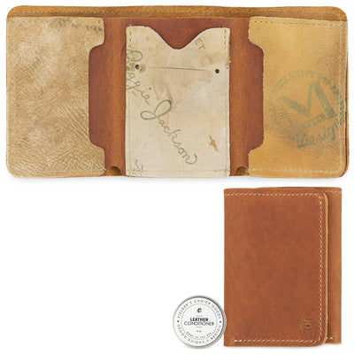 Reggie Jackson | Trifold