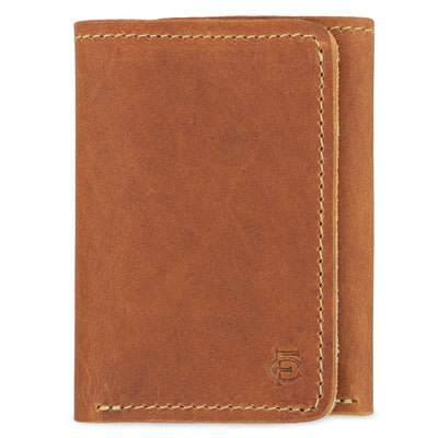Reggie Jackson | Trifold