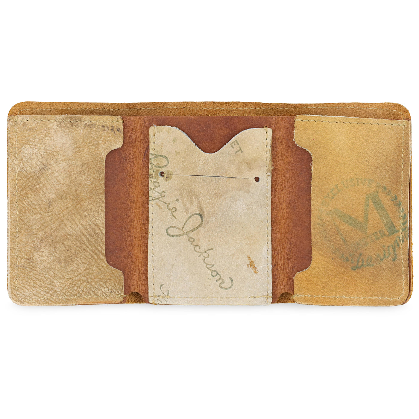 Reggie Jackson | Trifold