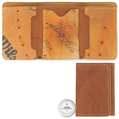 Manny Trillo | Trifold