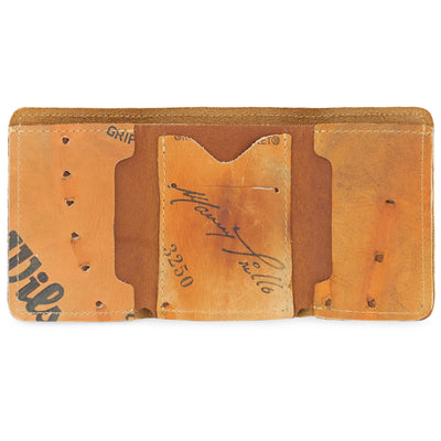 Manny Trillo | Trifold