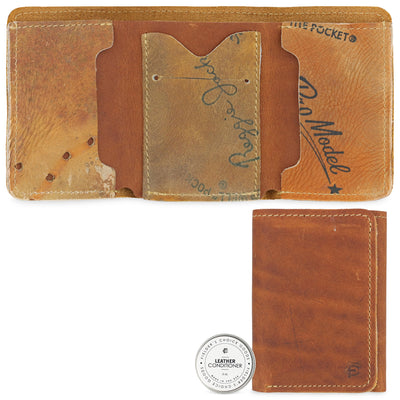 Reggie Jackson | Trifold