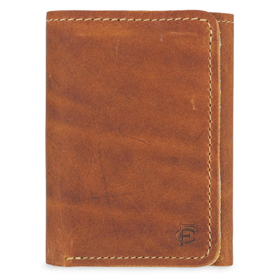 Reggie Jackson | Trifold