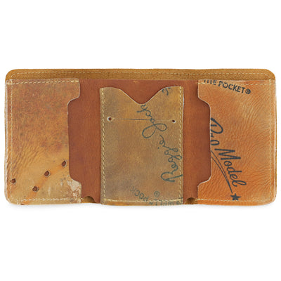 Reggie Jackson | Trifold