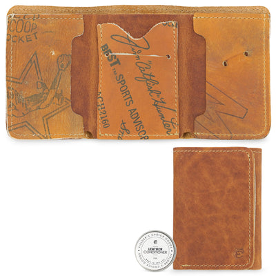 Jim "Catfish" Hunter | Trifold