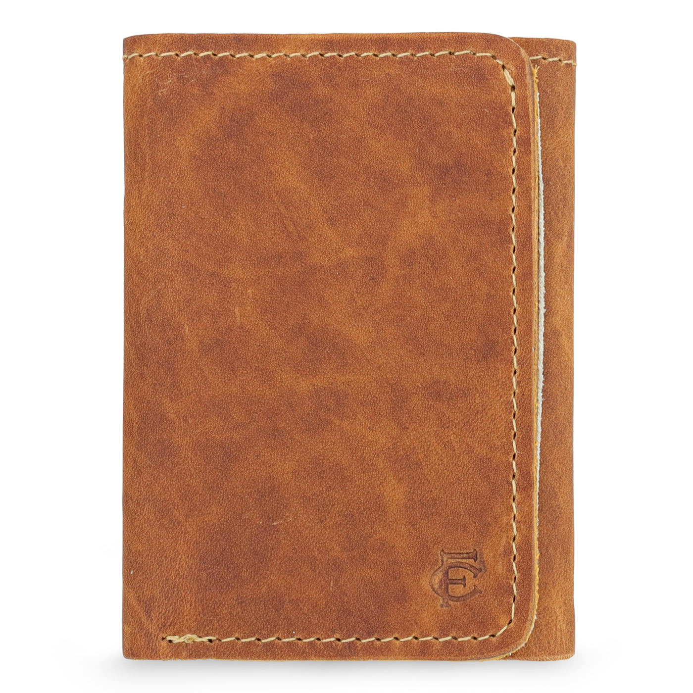 Jim "Catfish" Hunter | Trifold