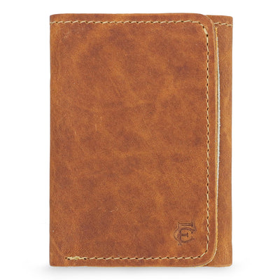 Jim "Catfish" Hunter | Trifold