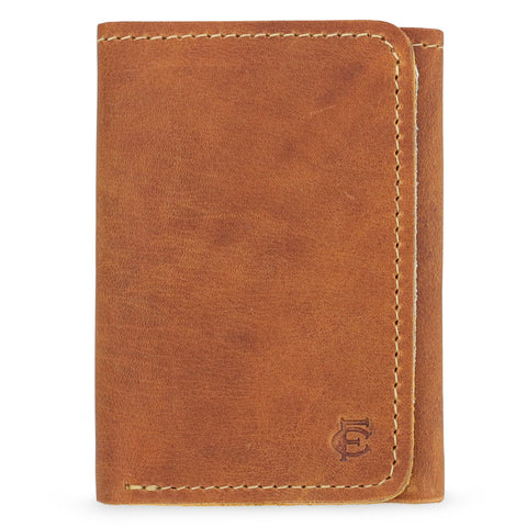 Jose Canseco & Dick McAuliffe | Trifold